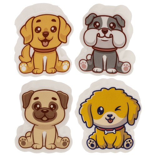 Cute dog eraser single - |,