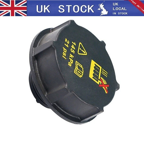 Genuine ford radiator coolant - genuine,