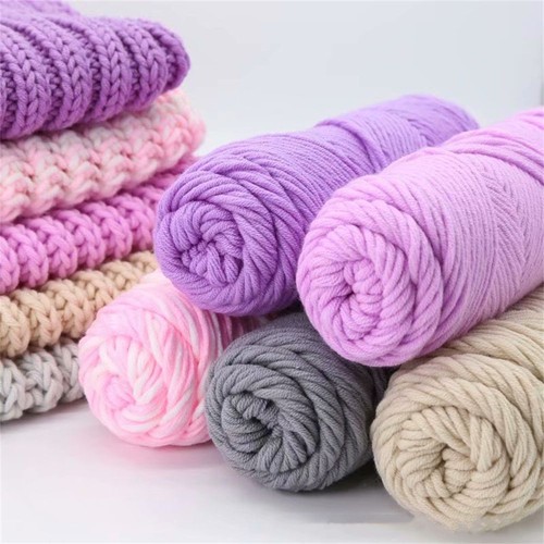 100g hand knitting - knitting, cotton