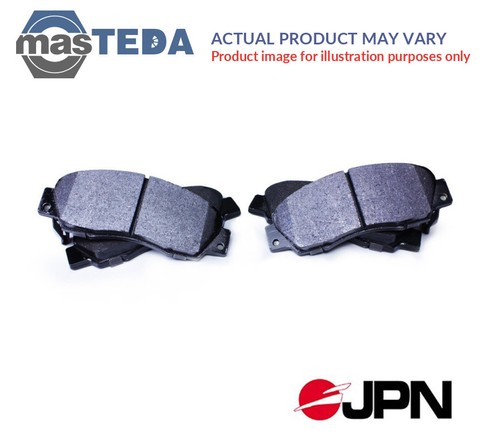 10h9039 jpn brake pads set - 10h9039-jpn,
