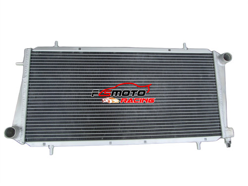 Aluminum radiator for - aluminum,