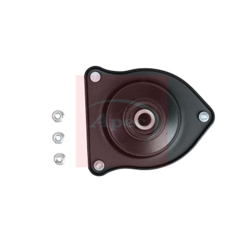 Top strut mounting for - top,