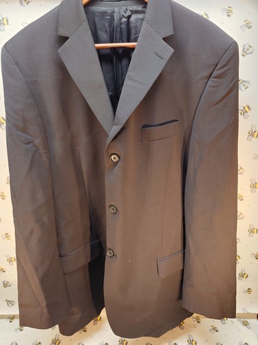 Mens pierre cardin blazer - cardin, 100%