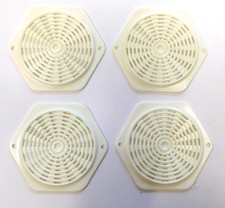 4 x Vivarium Reptile Tank