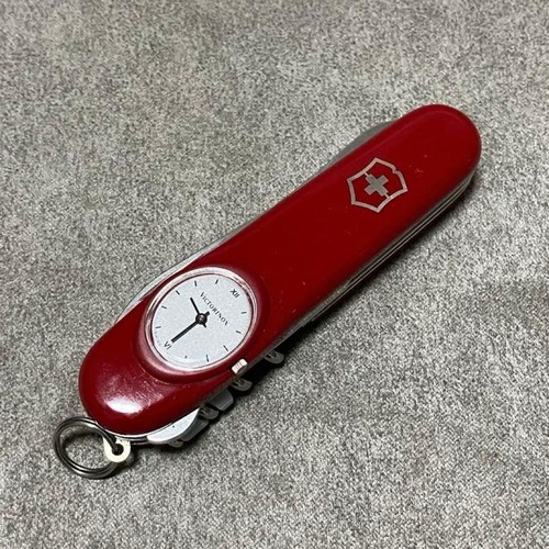 Victorinox swiss army - swiss,