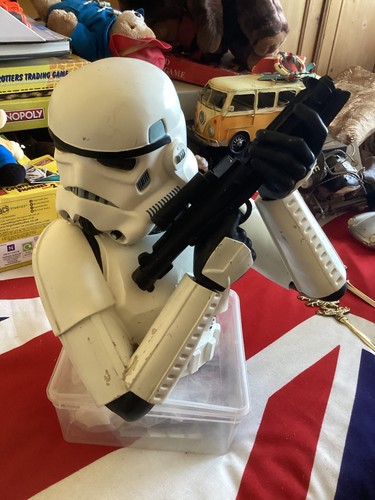 Star wars stormtroopers 12 - star,