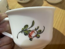 Vintage arcopal france - arcopal, milk