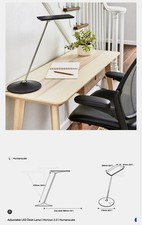 Brand New Humanscale Horizon