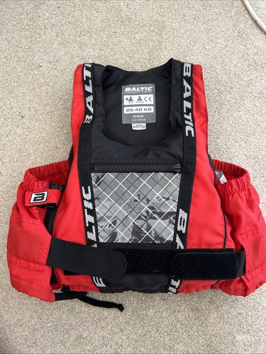 Baltic kids life jacket 40 - baltic,