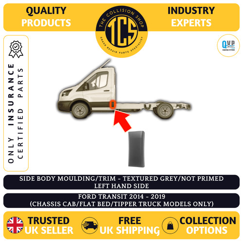 Fits ford transit 2014 2019 - transit, 2014-2019