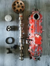 Vauxhall 2.0 8v C20NE/C20SEH