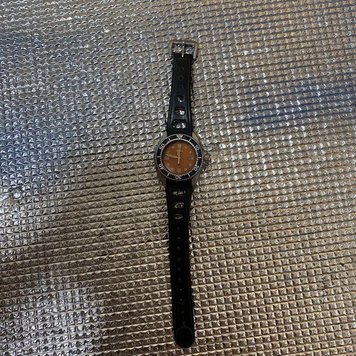 Seiko quartz hand watch - seiko,