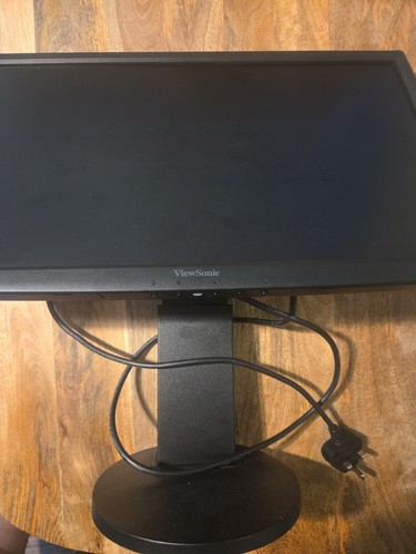 Viewsonic inch monitor - viewsonic,