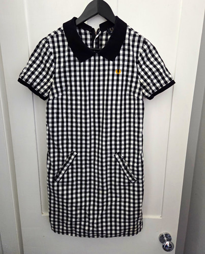 Fred perry black - fred,