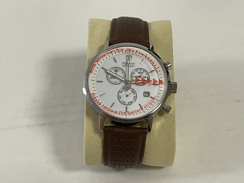 Detomaso men wristwatch - detomaso, men's
