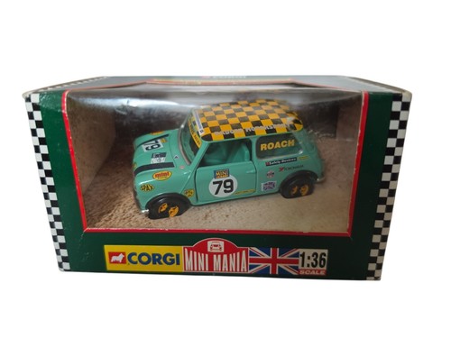 Corgi 04431 mighty minis - ​corgi,