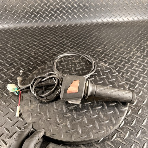Aprilia rs4 125 right - 125,
