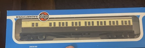 Airfix 54250 class b - class,