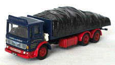 EFE 21801 Albion Ergomatic 3
