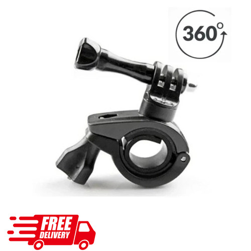 360 gopro hero bike - gopro,
