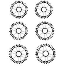Single Chainring for 12 Speed