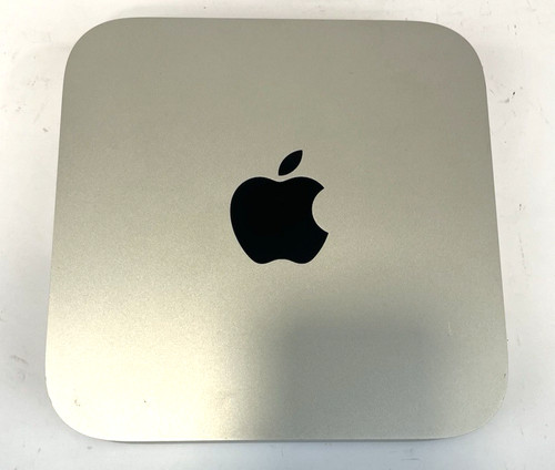 Apple mac mini i5 - apple,