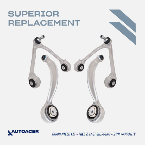 Autoacer front upper lower - -4p,