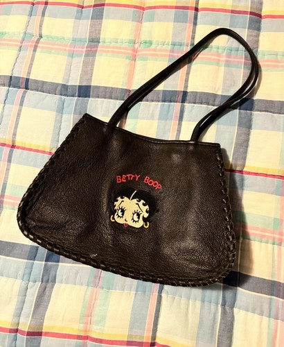 Betty boop 1995 vintage - betty,