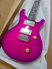 PRS Pink Purple electric