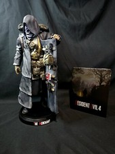 Resident Evil 4 Remake The