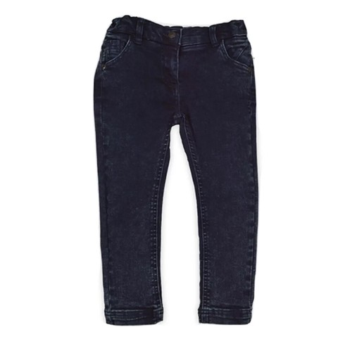 Minoti blue skinny fit jeans - minoti,