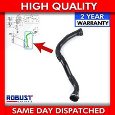 TURBO INTERCOOLER HOSE PIPE