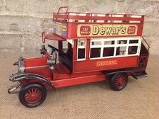 Decorative Vintage Style Metal