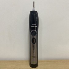 Electric Toothbrush Handle