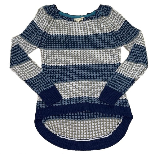 Poof excellence blue striped - excellence,