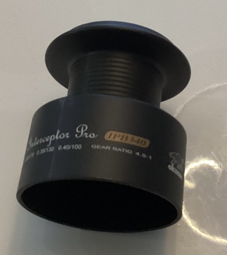 Spare spool okuma interceptor - spare,