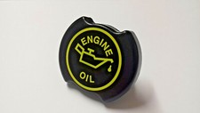 81867228 Engine Oil Filler Cap Fits New Holland & Fiat "G, 40, 70, TM & TS"