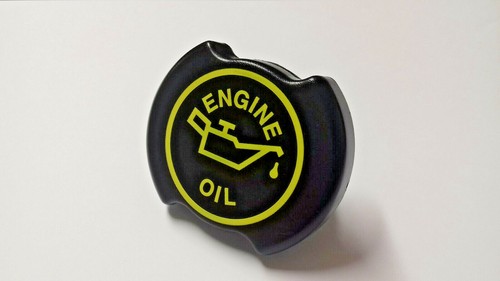 81867228 engine oil filler cap - oil,