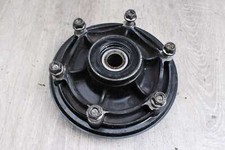 Rear hub sprocket carrier - sprocket,