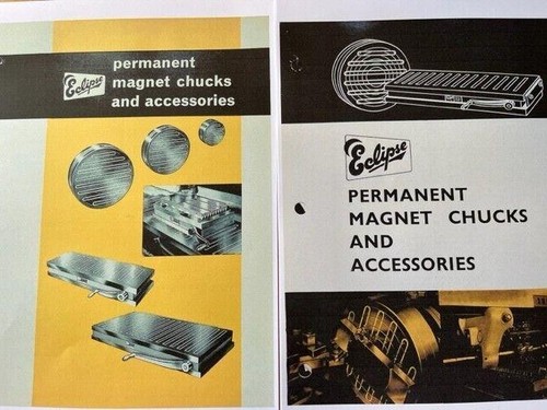 Eclipse permanent magnetic - eclipse,