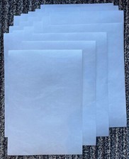 Tyvek A4 - 75gm - Pack of 20