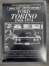 Ford Torino, 1968-74