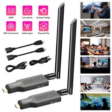 1080P Wireless HDMI