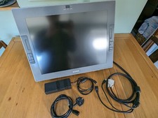 Wacom cintiq 21ux - cintiq,