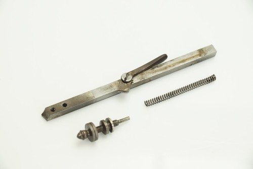 Vintage singer 12k fiddle base - 12k,