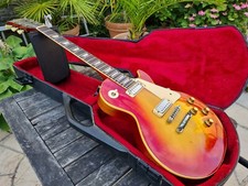 Gibson Les Paul Deluxe 1973