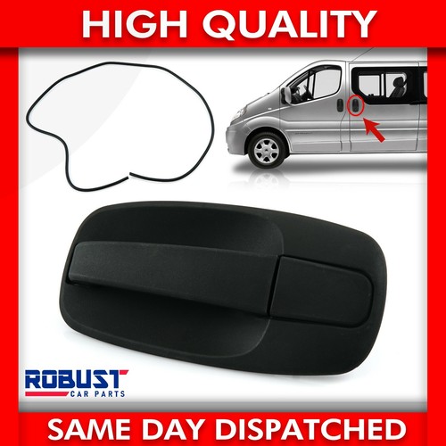 For renault trafic vauxhall - renault,