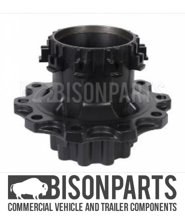 Rear wheel hub bearings - rear,