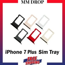 iPhone 7 Plus Replacement Sim
