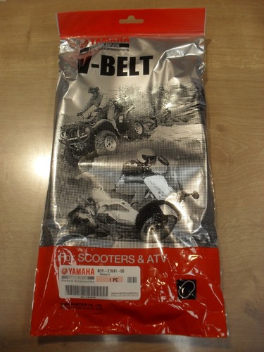 Genuine yamaha lts125 - genuine,
